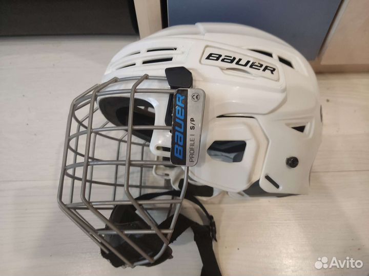 Хоккейная форма для детей