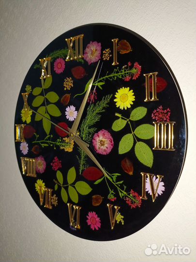 Изготовление предметов декора и посуды