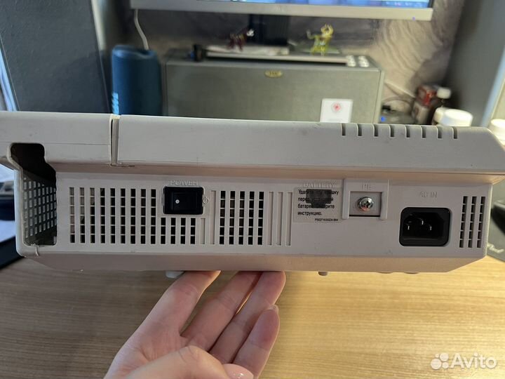 Мини-атс Panasonic