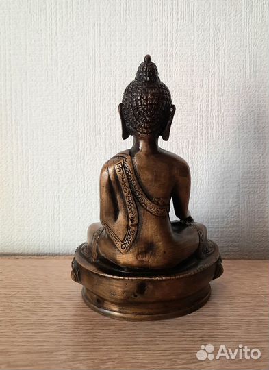 Статуэтка Будды