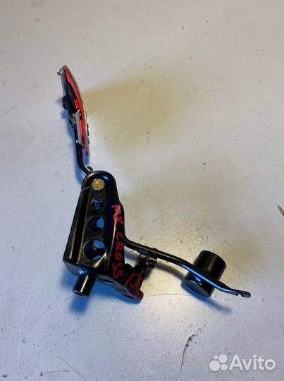 Педаль газа Geely Mk-Cross MR479QA 2013