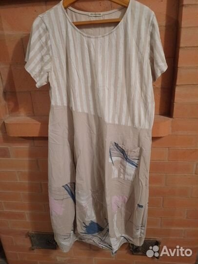 Женские вещи пакетом 50 52