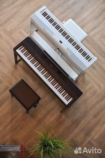 Цифровое пианино Kawai (Комплект)