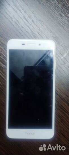 HONOR 6C Pro, 3/32 ГБ
