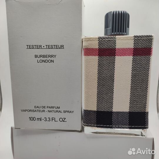 Burberry london Women оригинал