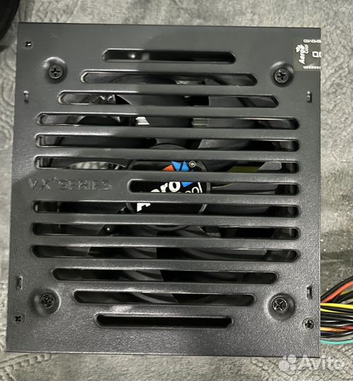 Блок питания для пк 400w
