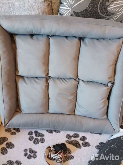 Подушка для собак