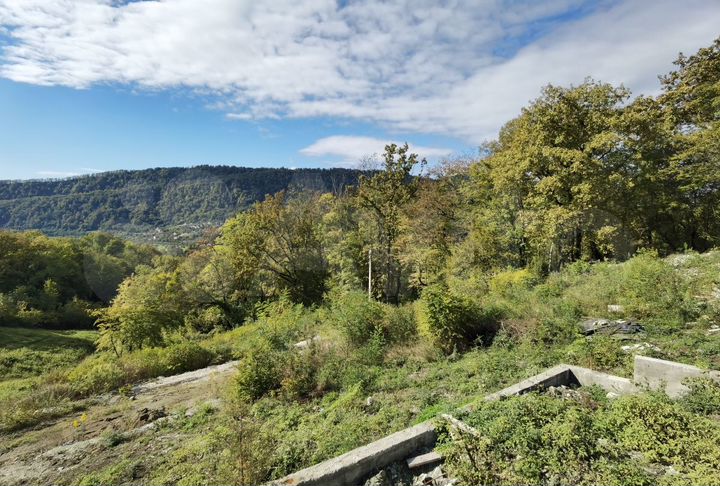 Участок 4,5 сот. (ИЖС)