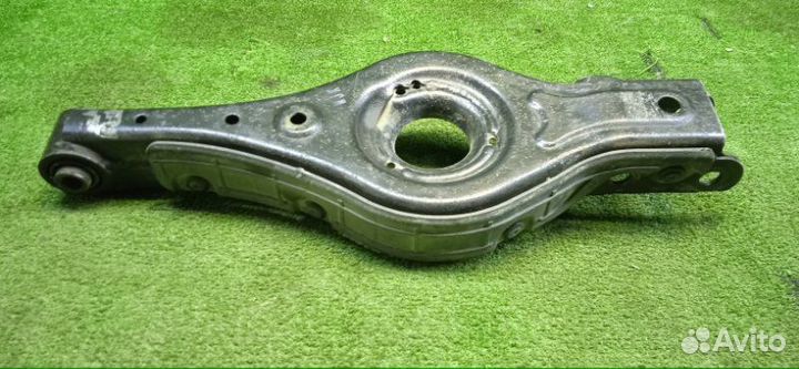 Рычаг подвески задний правый Hyundai Creta GS G4NA