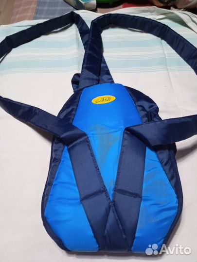 Эрго - рюкзак