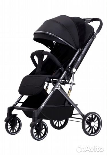 Коляска прогулочная Ining baby