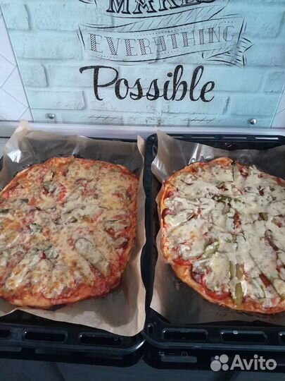 Сосиски в тесте