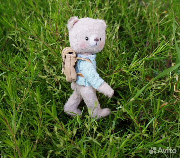 Тедди мишка