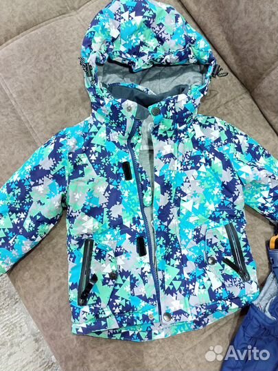 Костюм на мальчика