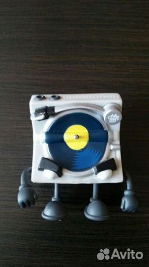 Коллекционая игрушка