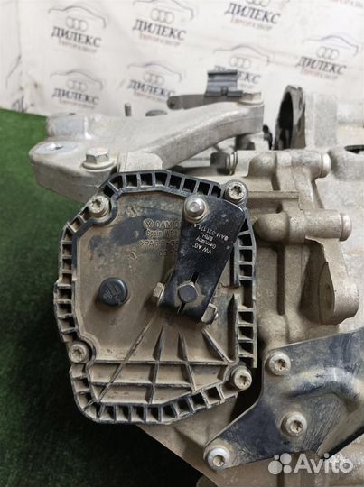 АКПП (автоматическая коробка переключения передач