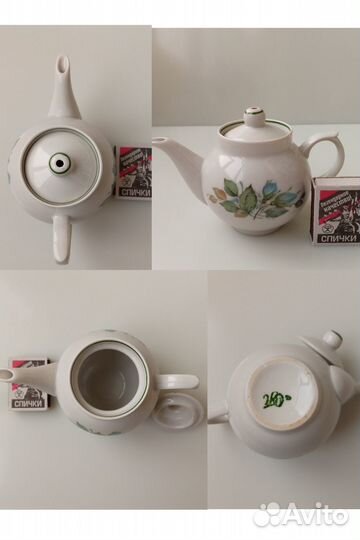 Посуда Кофейник Чайник Чашки Стопки Кружки Солонка