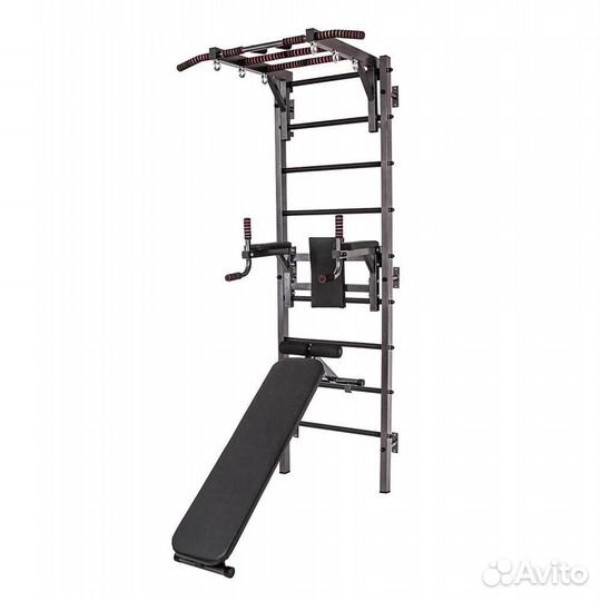 Шведская стенка М12 усиленная