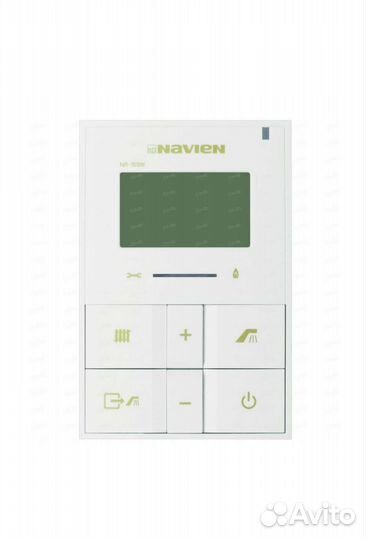 Газовый котел Navien новый, На гарантии