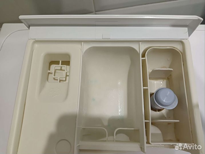 Стиральная машина indesit