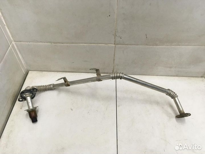 Трубка системы рециркуляции (EGR) Cruze 2009-2016