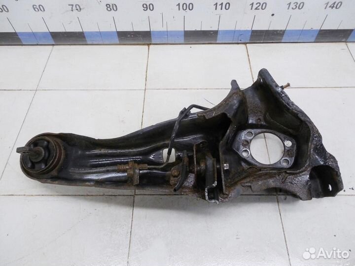 Рычаг задний продольный правый Lancer (CX,CY) 2007