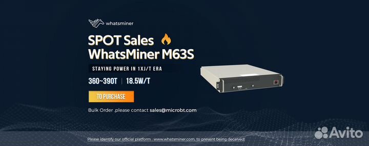 Квалифицированный Ремонт Whatsminer