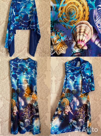 Женская одежда 48