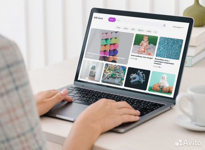 Копирайтер для маркетплейсов (+ SEO-оптимизация)