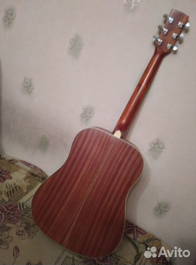 Гитара Ibanez artwood aw250