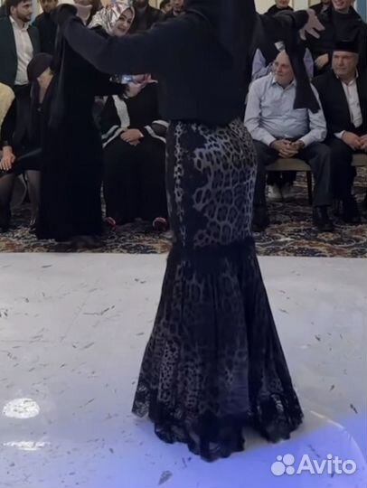 Юбка Dolce gabbana