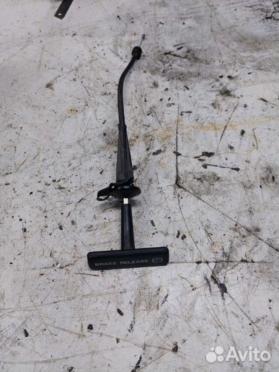 Ручка стояночного тормоза Mercuri Sable 2