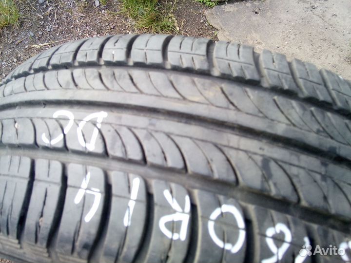 Amtel Planet DC 185/60 R14