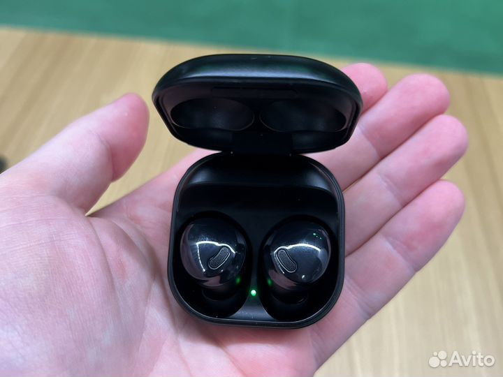 Samsung galaxy buds pro