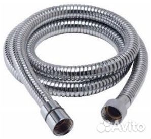 Шланг для душа 200 см aquatek AQ2102CR