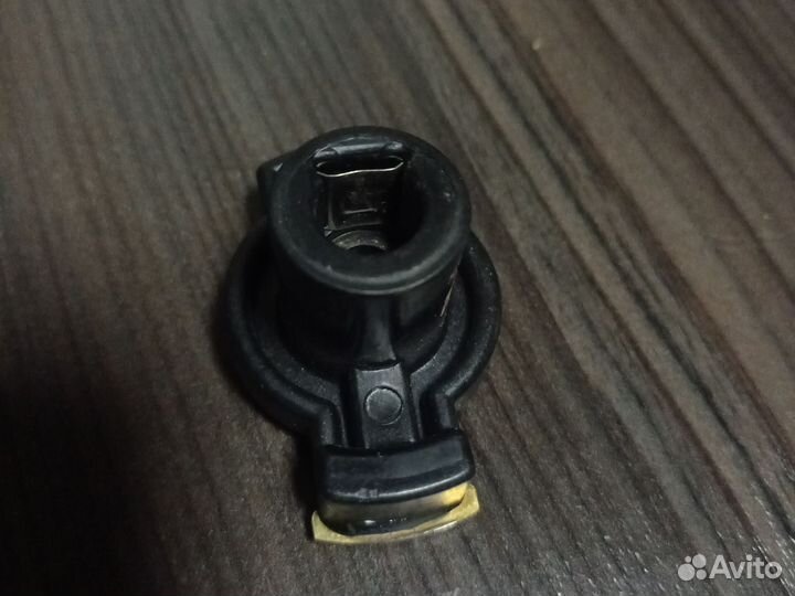 Бегунок трамблёра Volkswagen Audi