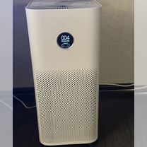 Очиститель воздуха xiaomi mi air purifier pro