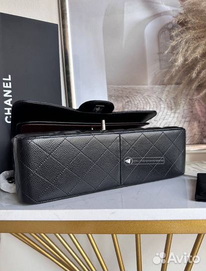 Сумка Chanel flap 2.55