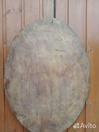 Панно из дерева