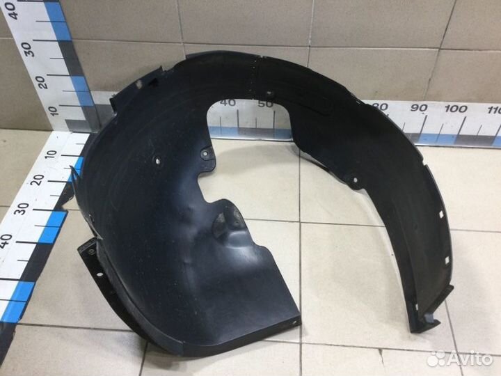 Локер передний левый Hyundai Elantra AD G4FG 2019