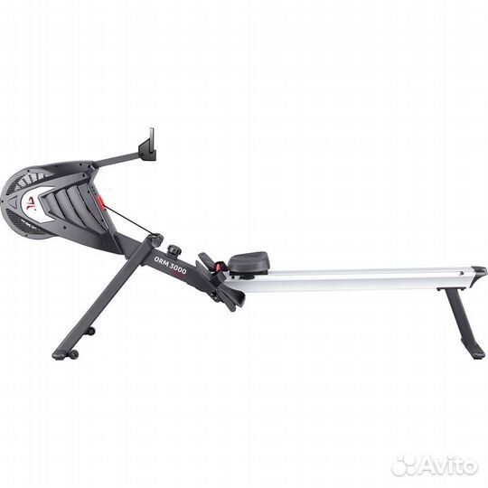 Гребной тренажёр ammity Ocean ORM 3000