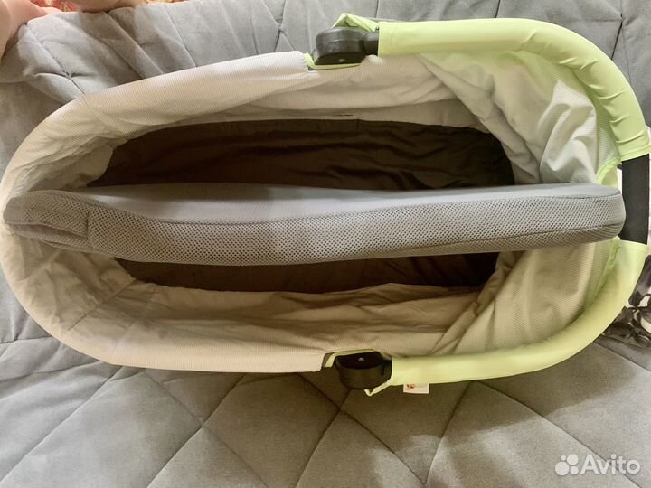 Продам детскую коляску