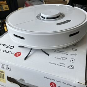 Roborock Q7 max