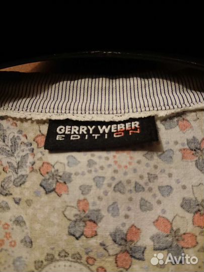 Брендовые женские блузки 44 размер