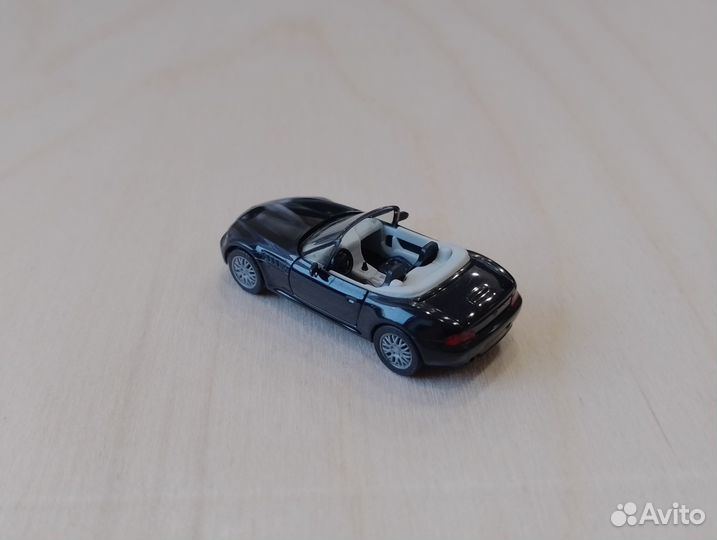 BMW Z3 E36/7 (1995-2002) Roadster