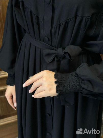 Платье женское