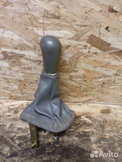 Кулиса Chery Tiggo T11 2.4