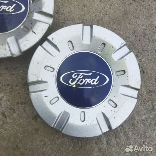 Колпак ступицы Ford Fusion 2002-2012