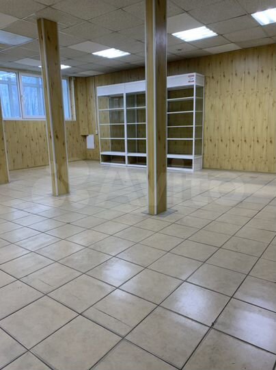 Административное, торговое помещение