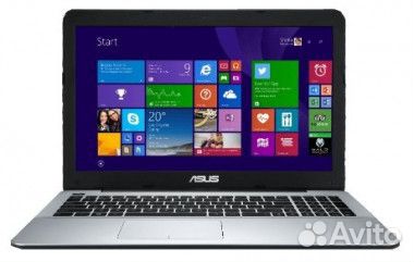 Asus VivoBook X202E